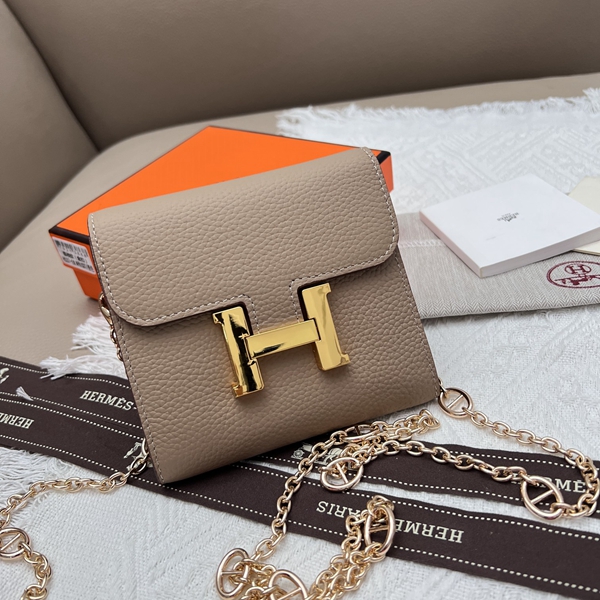 エルメス財布コピー正面デザイン